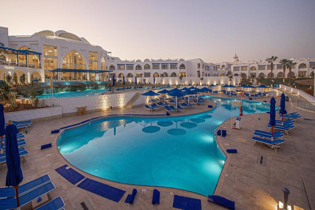 Albatros Palace Resort-Egypt