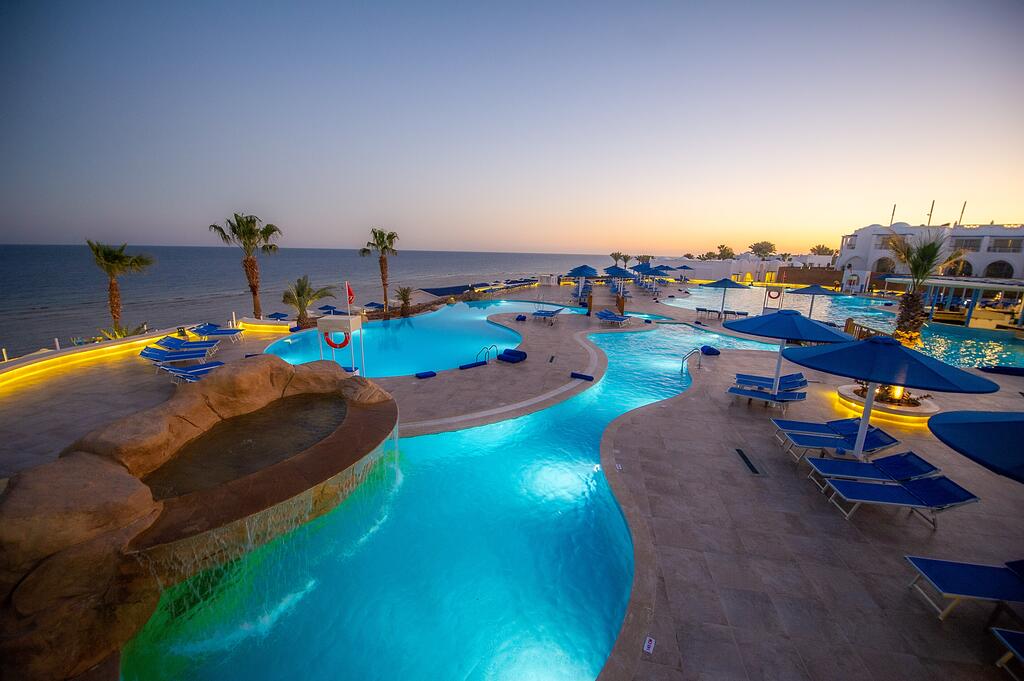 Albatros Palace Resort-Egypt