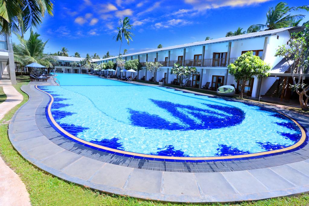 Carolina Beach Resort & Spa_SriLanka