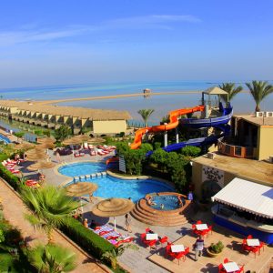 Panorama Bungalows Aqua Park Hurghada