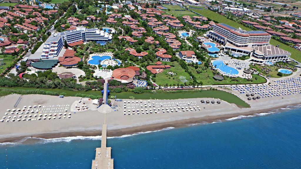 Starlight Resort Turkey